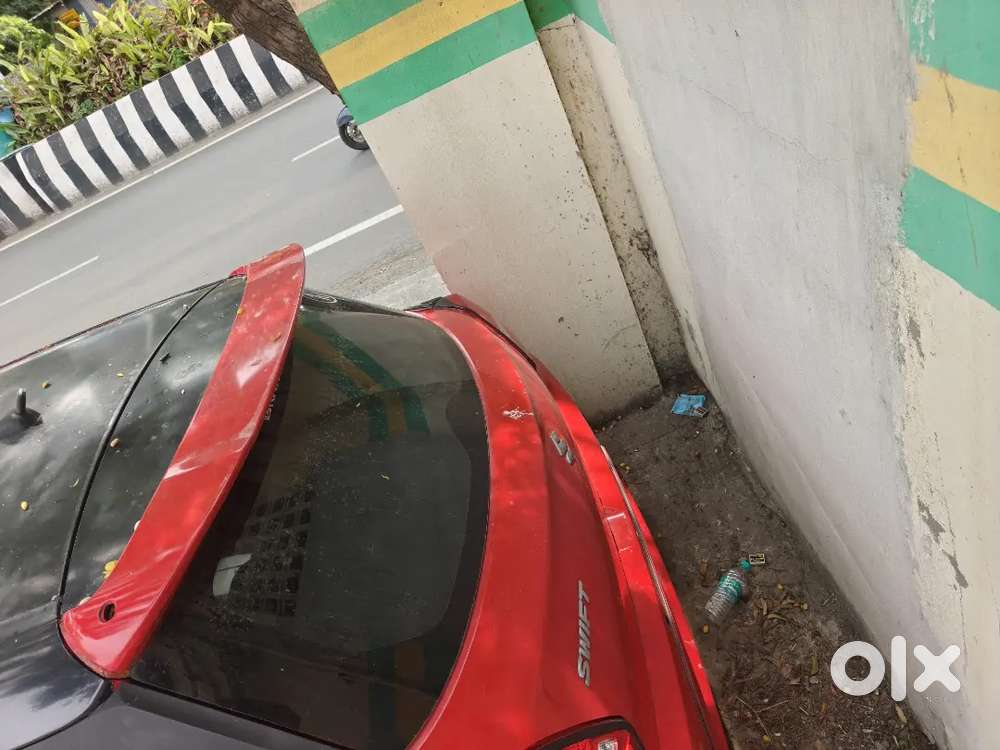 Swift Zdi 2019 Model