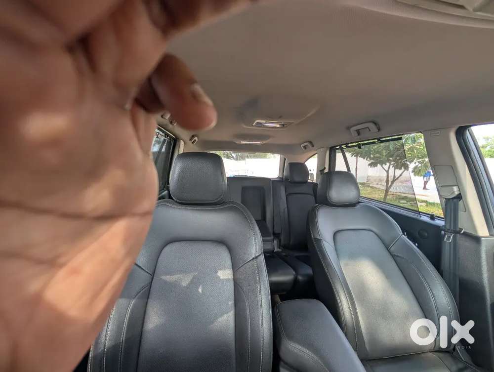 Tata Hexa 2019 Diesel 99000 Km Driven