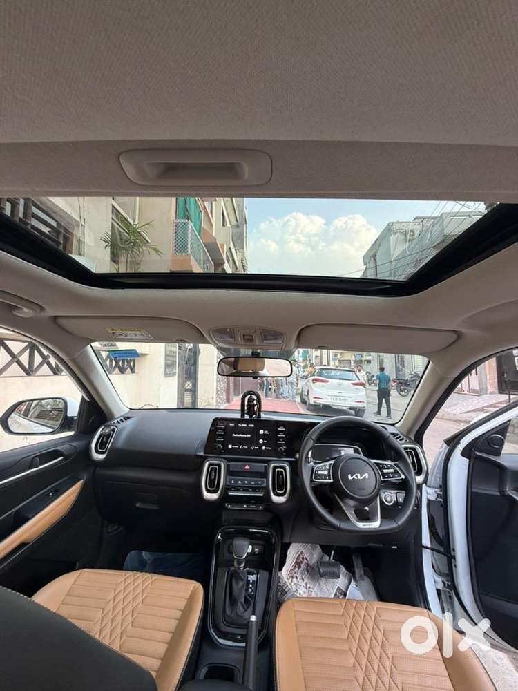 Sonet Htx 1.0l Turbo 7dct (petrol)