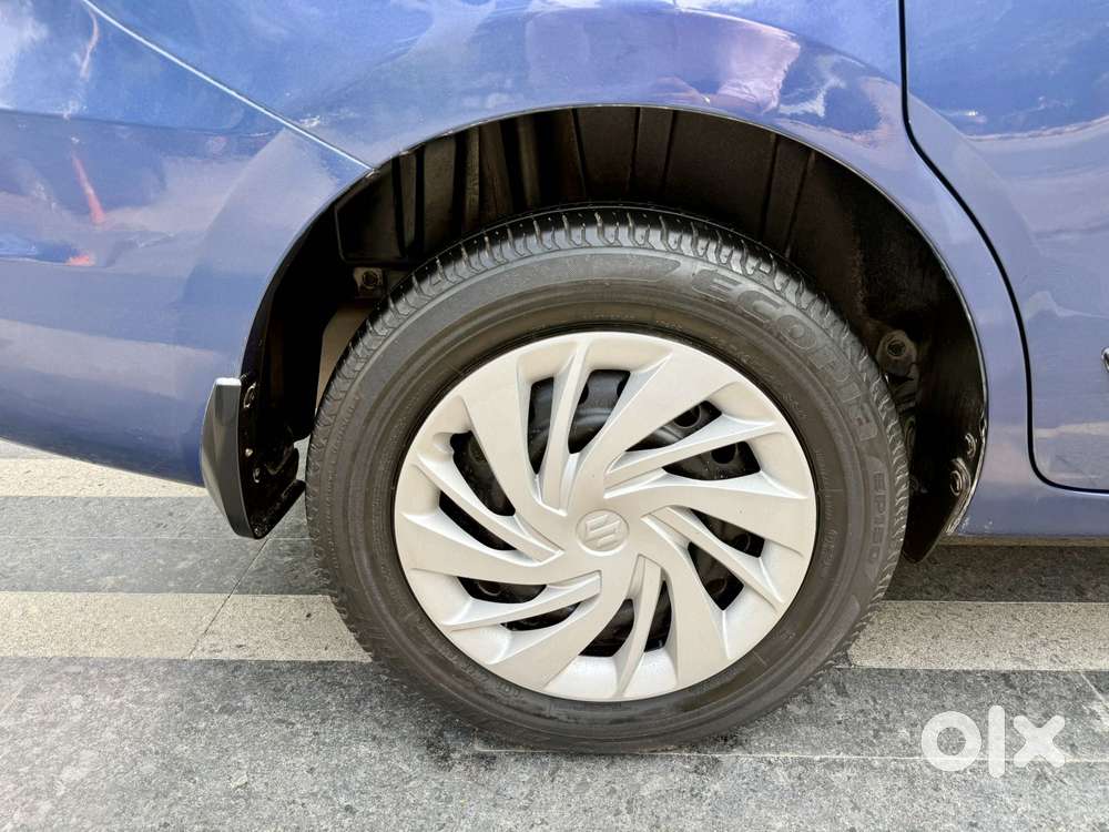 Maruti Suzuki Ertiga Vxi Shvs, 2019, Petrol