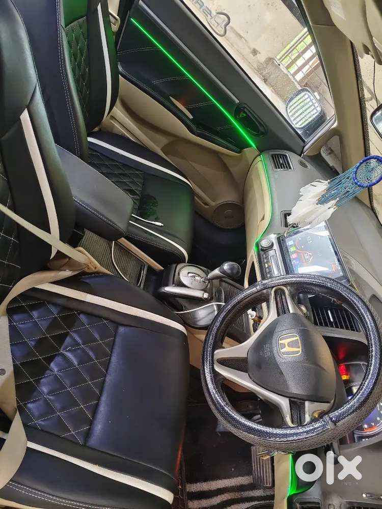 Honda Civic Sport 2009