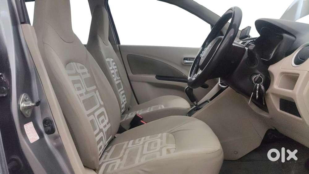 Maruti Suzuki Celerio Zxi Optional Amt, 2018, Petrol