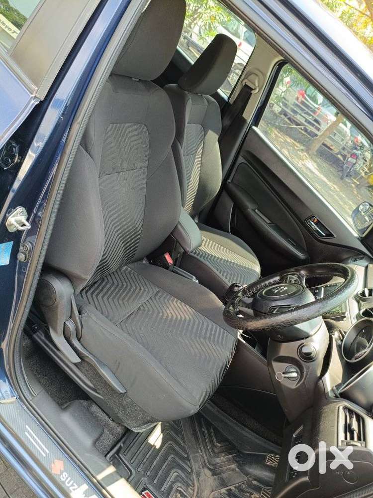 Maruti Suzuki New-gen Swift Vxi, 2023, Petrol