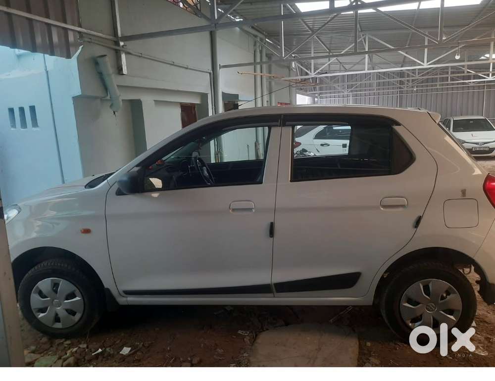 Maruti Suzuki Alto K10 2024 Petrol Well Maintained