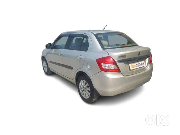 Maruti Suzuki Dzire 1.2 Zxi, 2015, Petrol