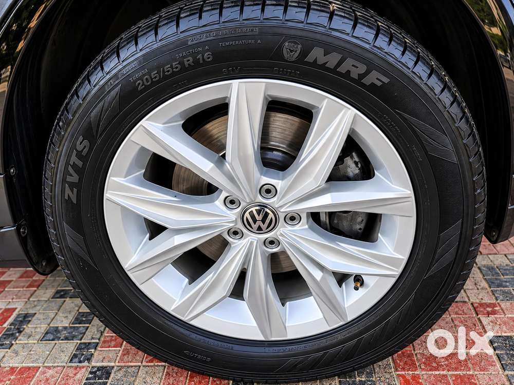 Volkswagen Tiguan 2.0 Tsi Exclusive Edition, 2020, Petrol