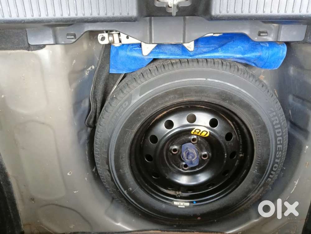 Maruti Suzuki Dzire Zdi Amt, 2018, Diesel