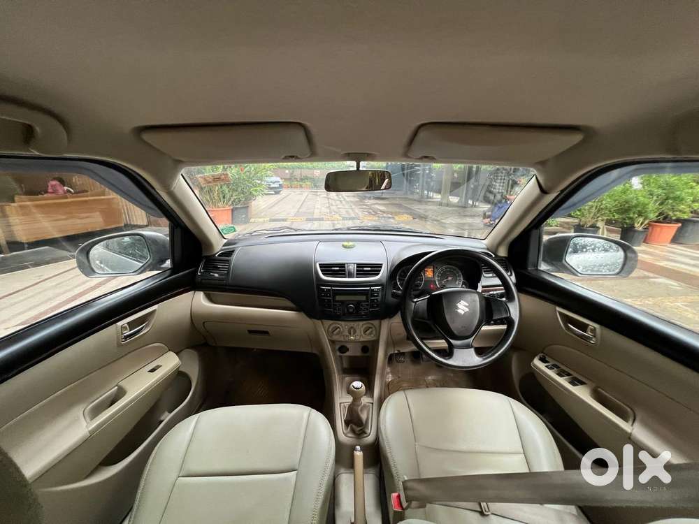 Maruti Suzuki Swift Dzire Vxi Optional, 2013
