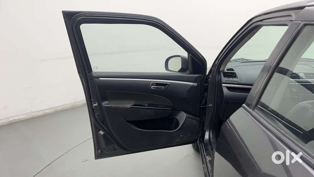 Maruti Suzuki Swift Vvt Vxi, 2015, Petrol