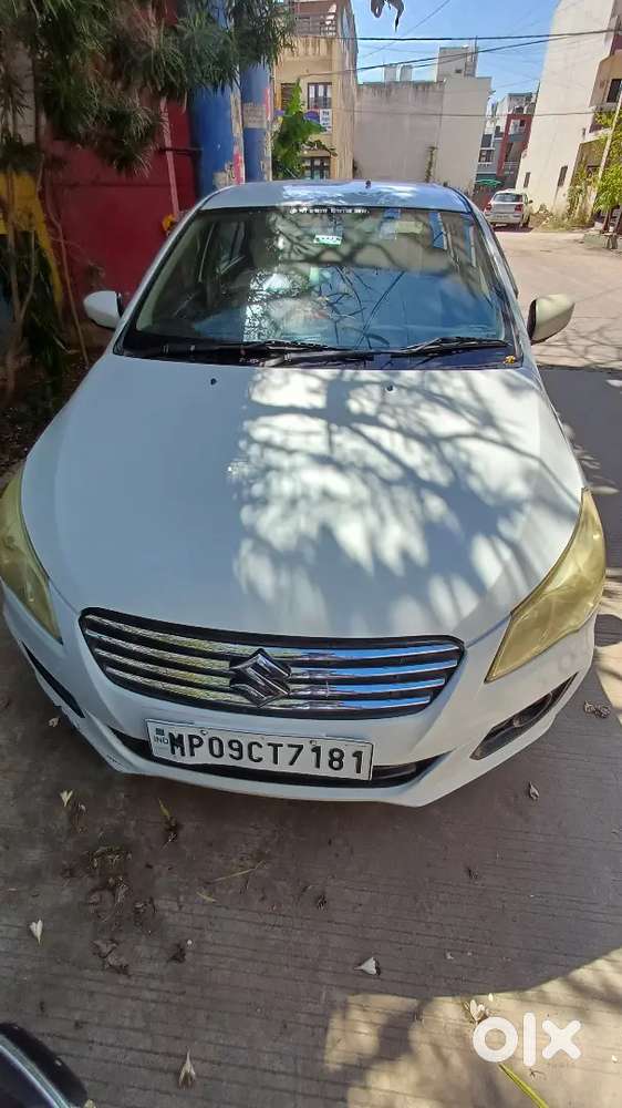Maruti Suzuki Ciaz 2016 Diesel 107000 Km Driven, Good Condition