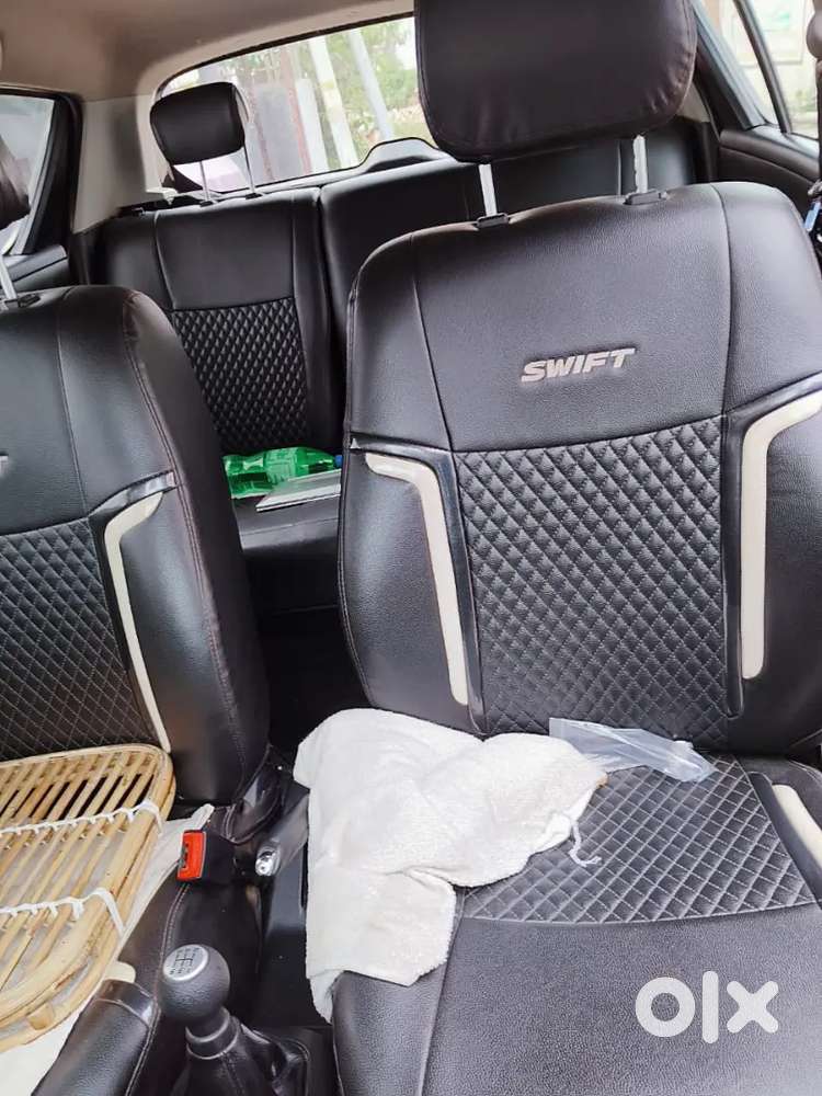 Maruti Suzuki Swift 2015