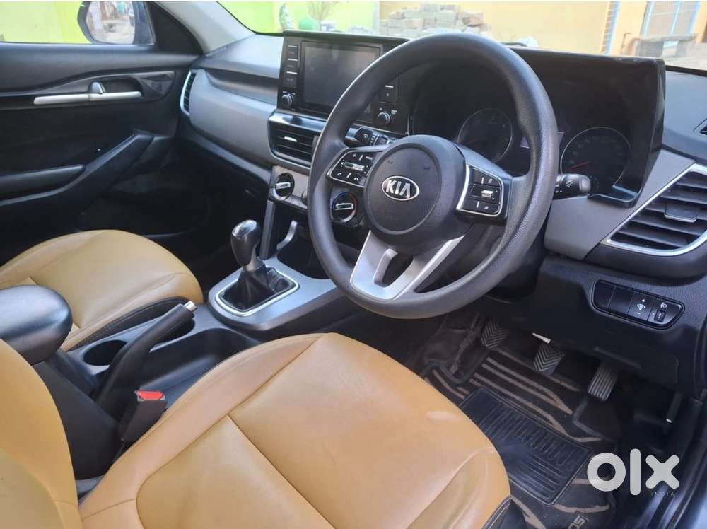 Diesel Kia 2020 Single Owner