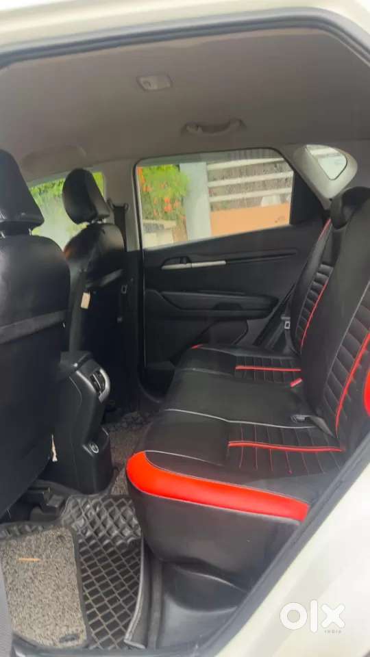 Kia Sonet 1.5 Htk Plus Diesel At, 2021, Diesel