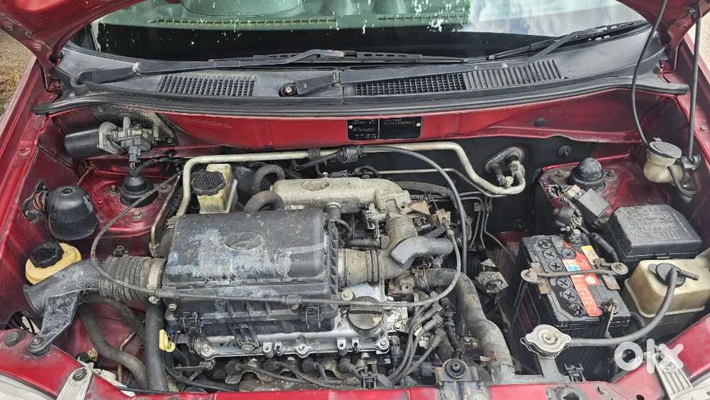 Good Condition Two Wheeler Exchange Car Exchange