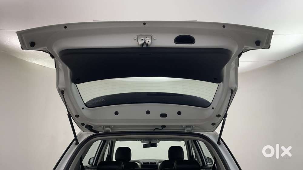 Hyundai Creta 1.5 Sx Executive Petrol, 2022, Petrol