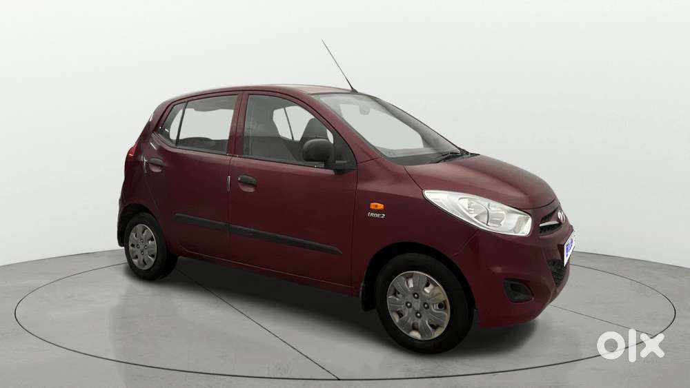 Hyundai I10 Magna 1.1l, 2014, Petrol