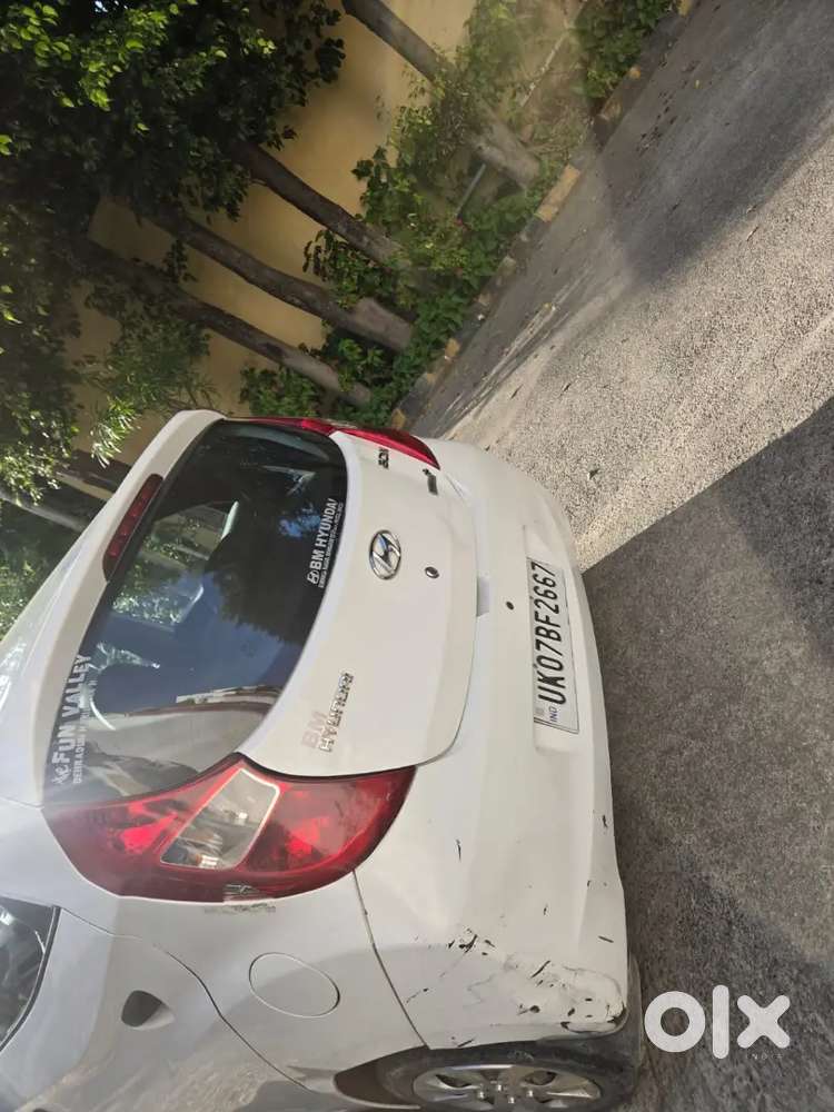 Hyundai Eon Magna+ 2014 Manual Petrol