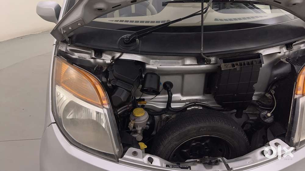 Tata Nano 2012-2015 Cng Lx, 2013, Petrol