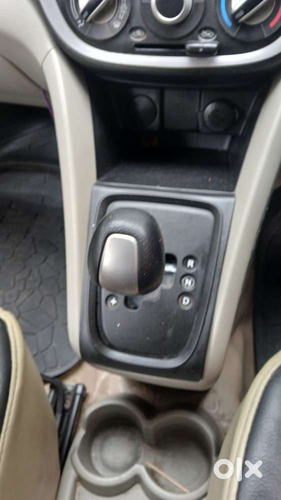 Maruti Suzuki Celerio Vxi At, 2015, Petrol