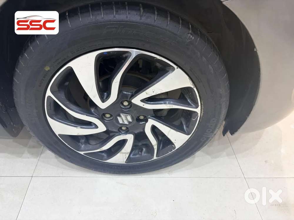 Maruti Suzuki Baleno 1.3 Zeta, 2020, Petrol