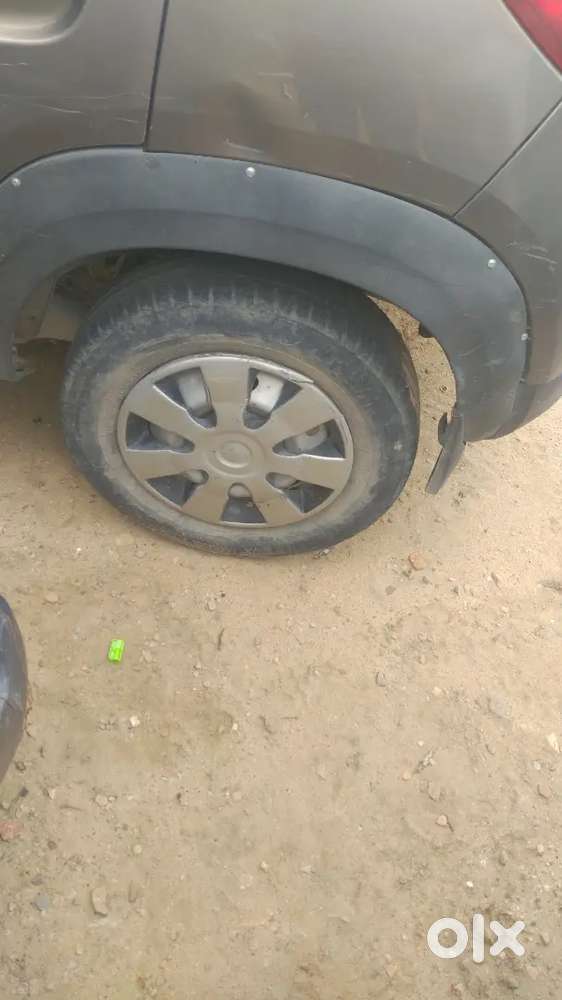 Renault Kwid 2017