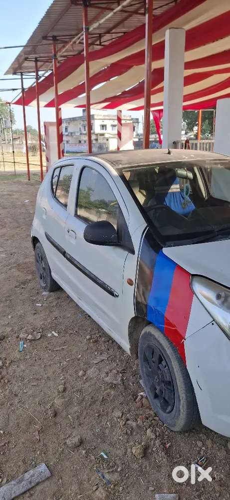 Maruti Suzuki A-star 2010 Petrol Manual