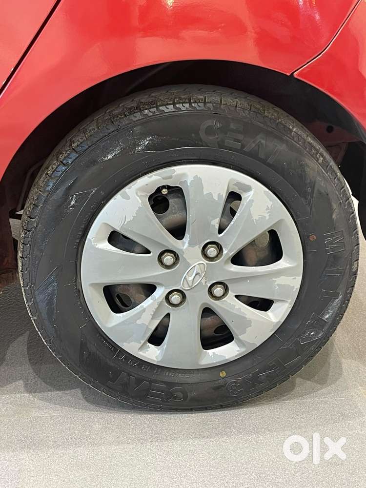 Hyundai I10 Sportz 1.2 Kappa2 O, 2012, Petrol