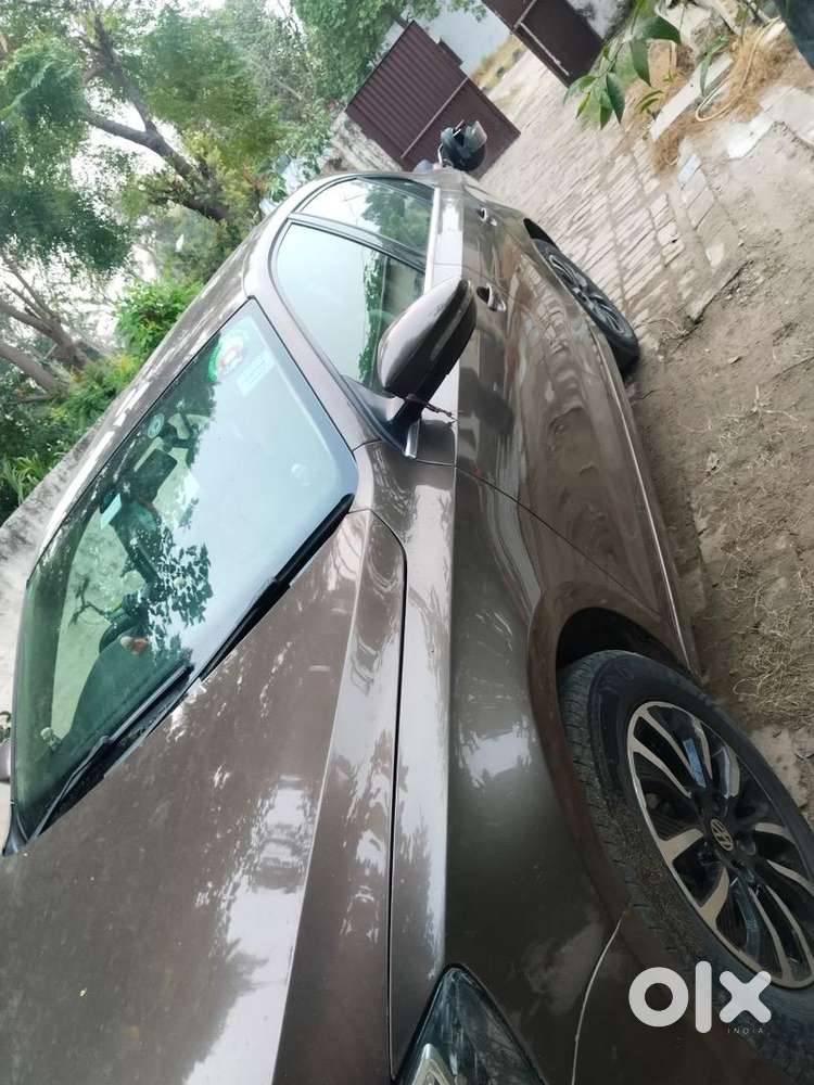 Volkswagen Jetta 2014 Diesel Good Condition