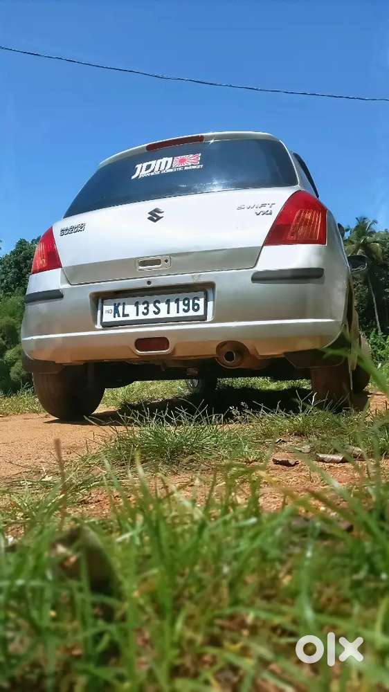 Maruti Suzuki Swift 1.2 2009