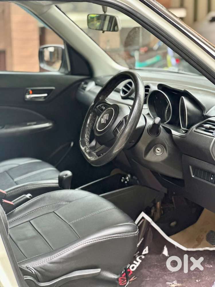 Maruti Swift Vdi Diesel 2018/19