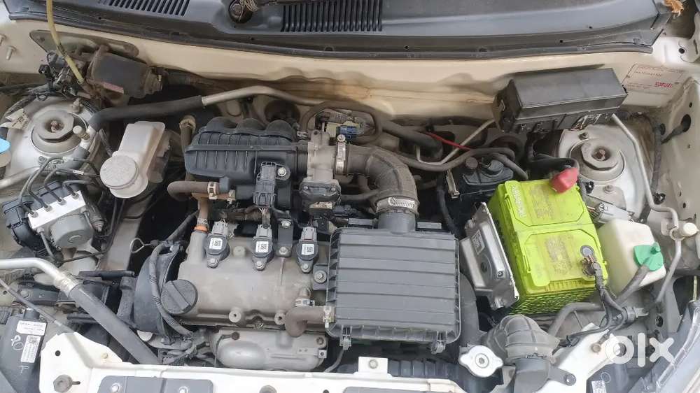 Maruti Suzuki Alto 800 Lxi 2021