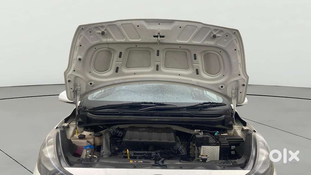 Hyundai Grand I10 Nios Sportz 1.2 Kappa Vtvt, 2022, Petrol