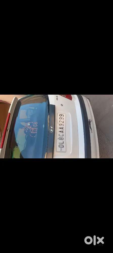 Hyundai Santro 2013 Cng & Hybrids Well Maintained