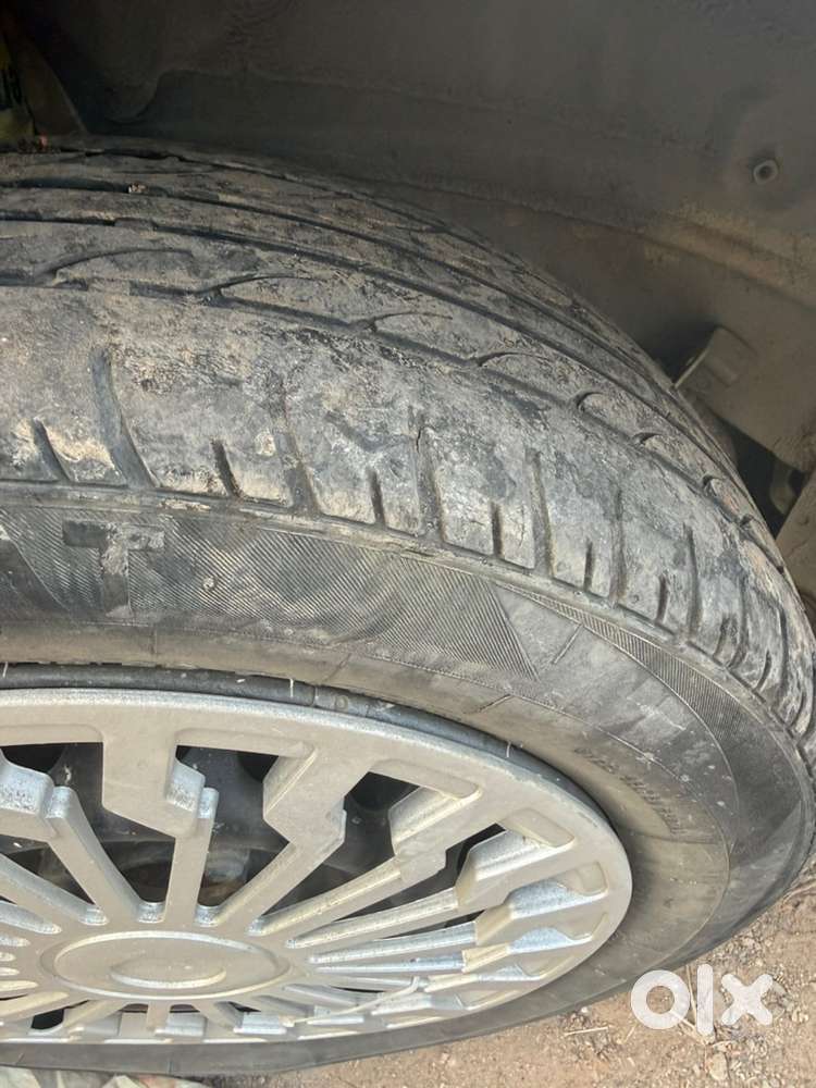 Honda Amaze Sedan  Cng & Petrol