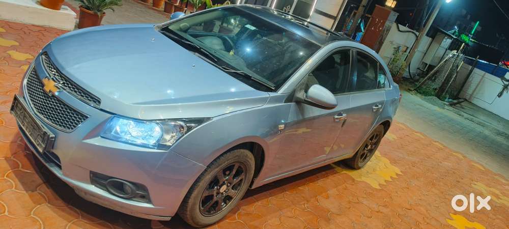 Chevrolet Cruze, 2010, Diesel