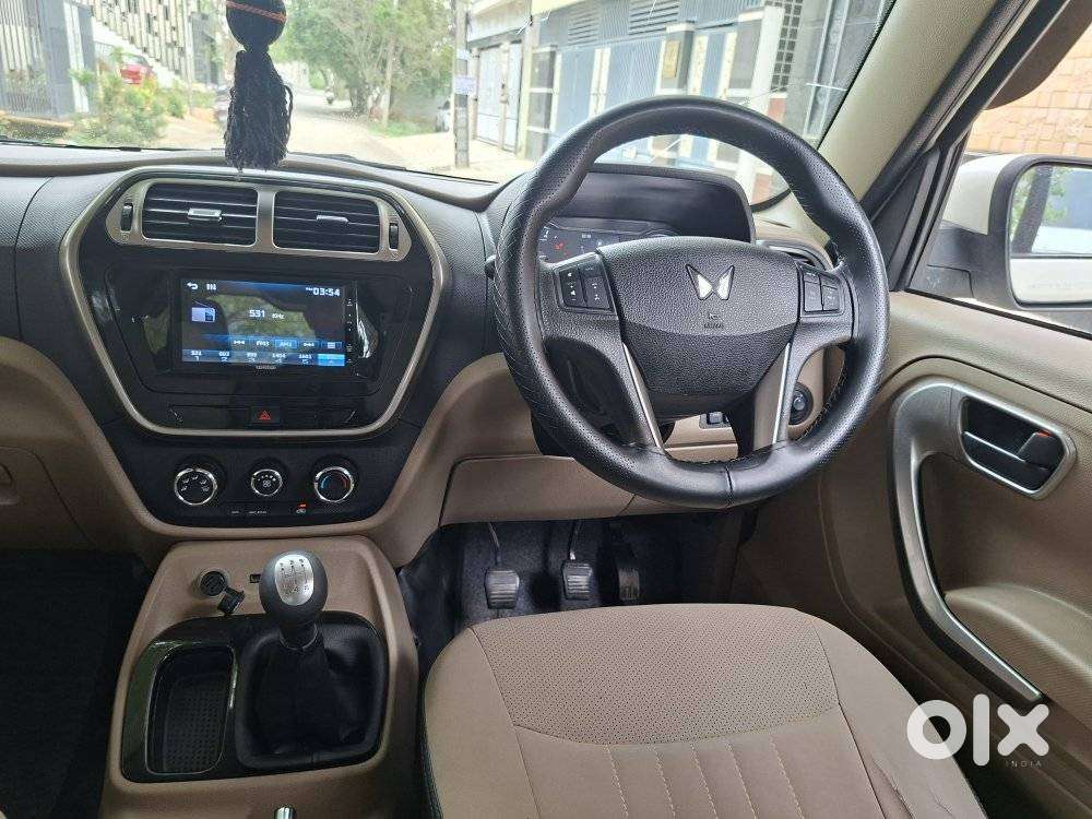 Mahindra Bolero Neo Plus N10 (o), 2023, Diesel