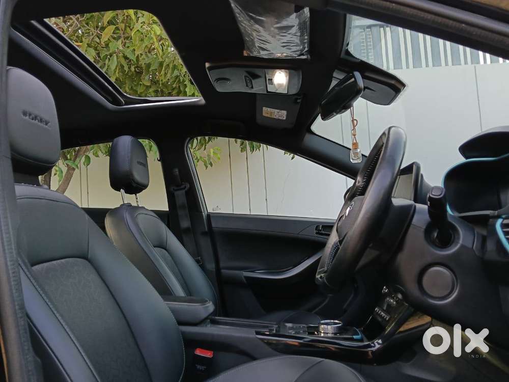Tata Nexon Ev, 2023, Electric