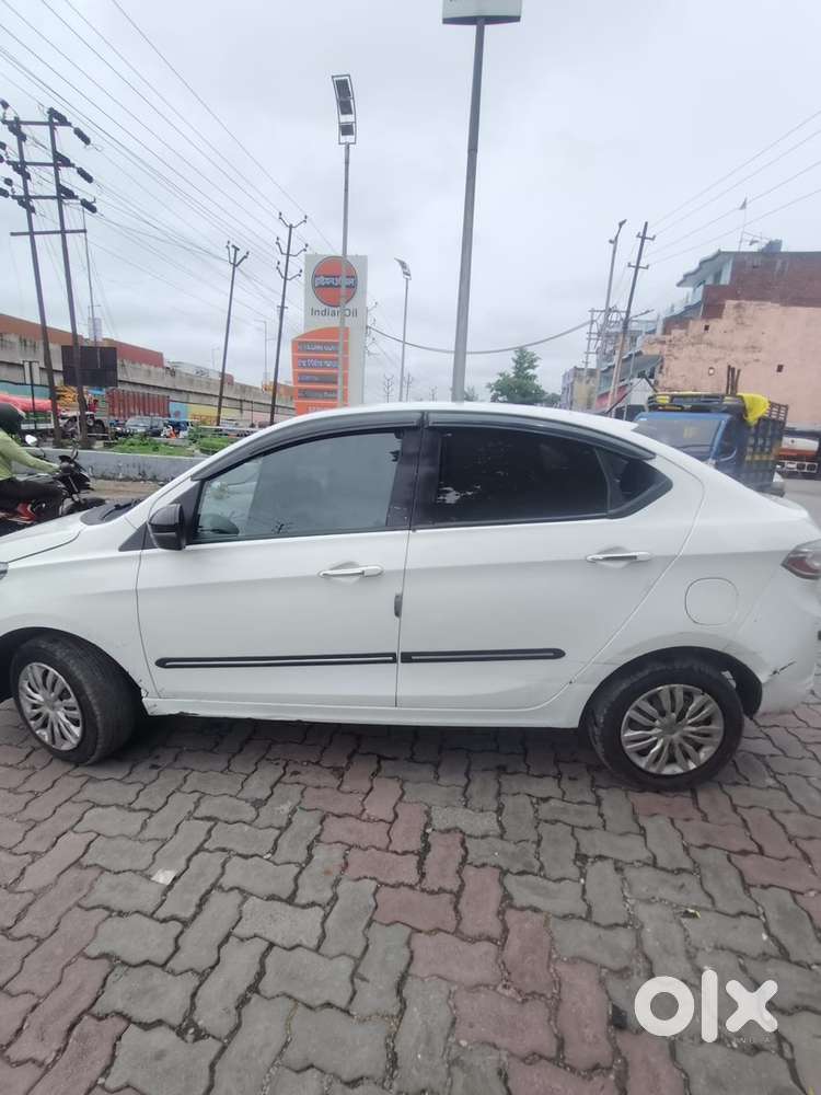 Tata Tigor Xz 2022