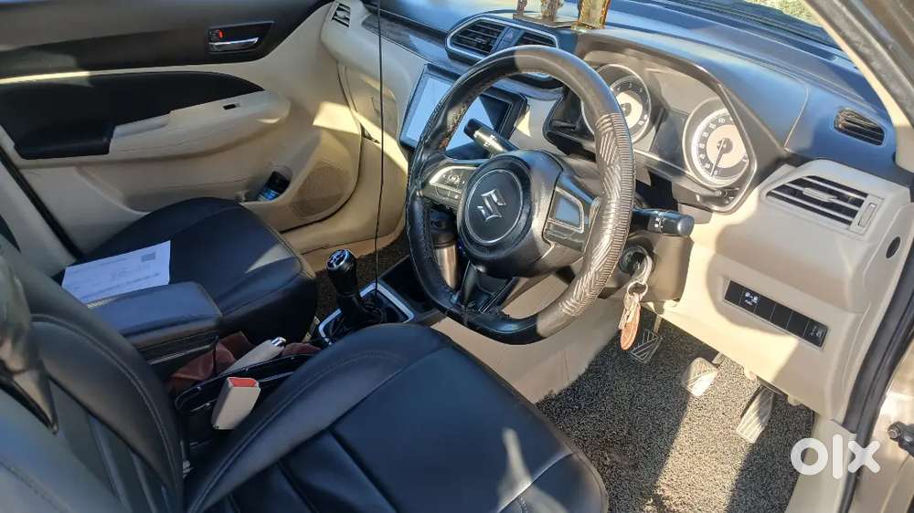 Maruti Suzuki Dzire 2023