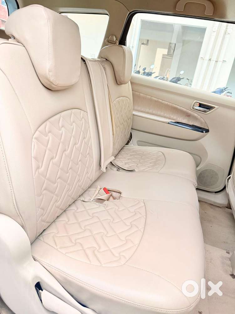 Maruti Suzuki Ertiga Vxi Shvs, 2013, Petrol