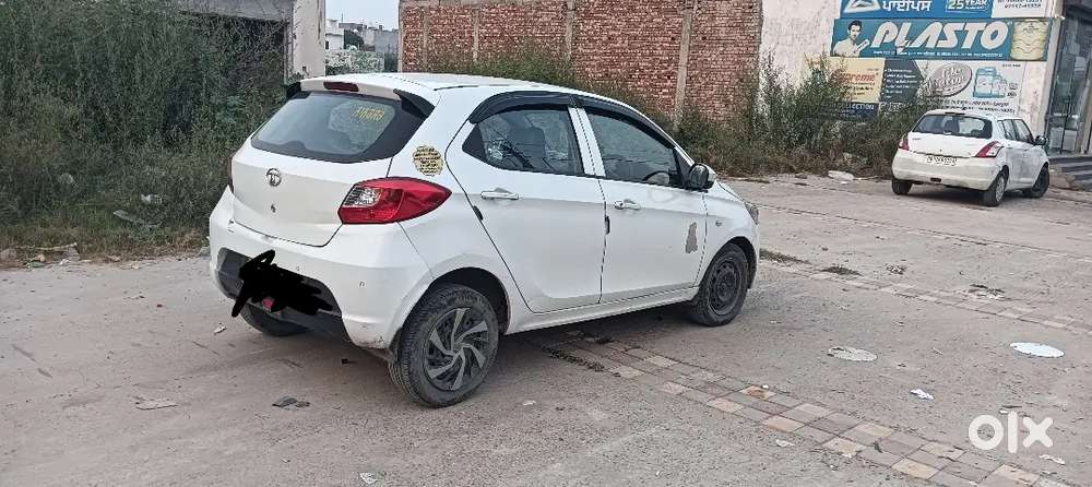 Tata Tiago Diesel Manual 2017