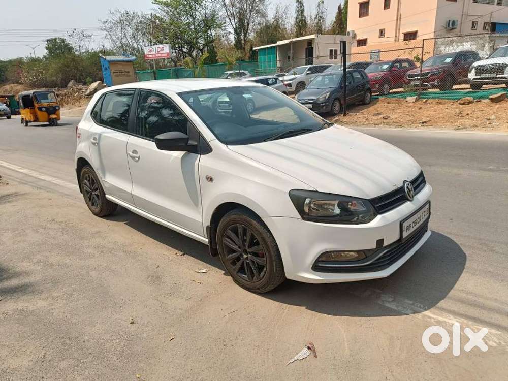 Volkswagen Polo 2009-2013 Diesel Highline 1.2l, 2013, Diesel