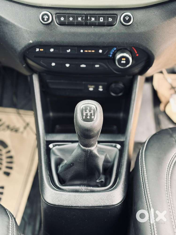 Tata Punch Adventure, 2022, Petrol