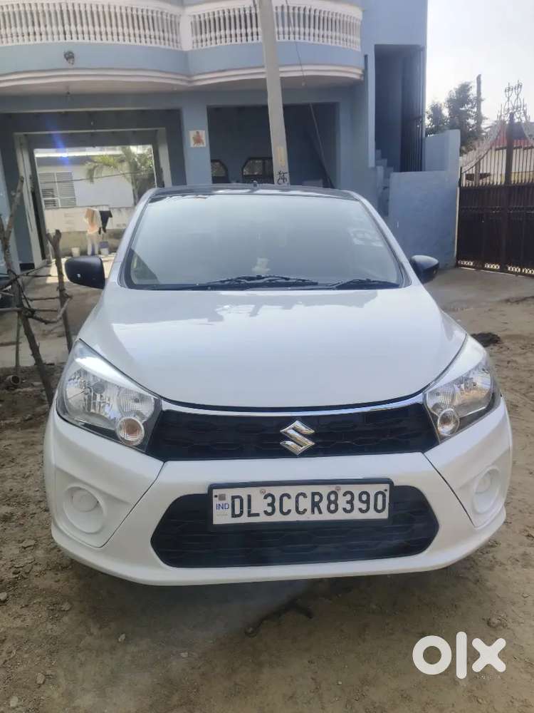 Maruti Suzuki Celerio 2019 Model Vxi