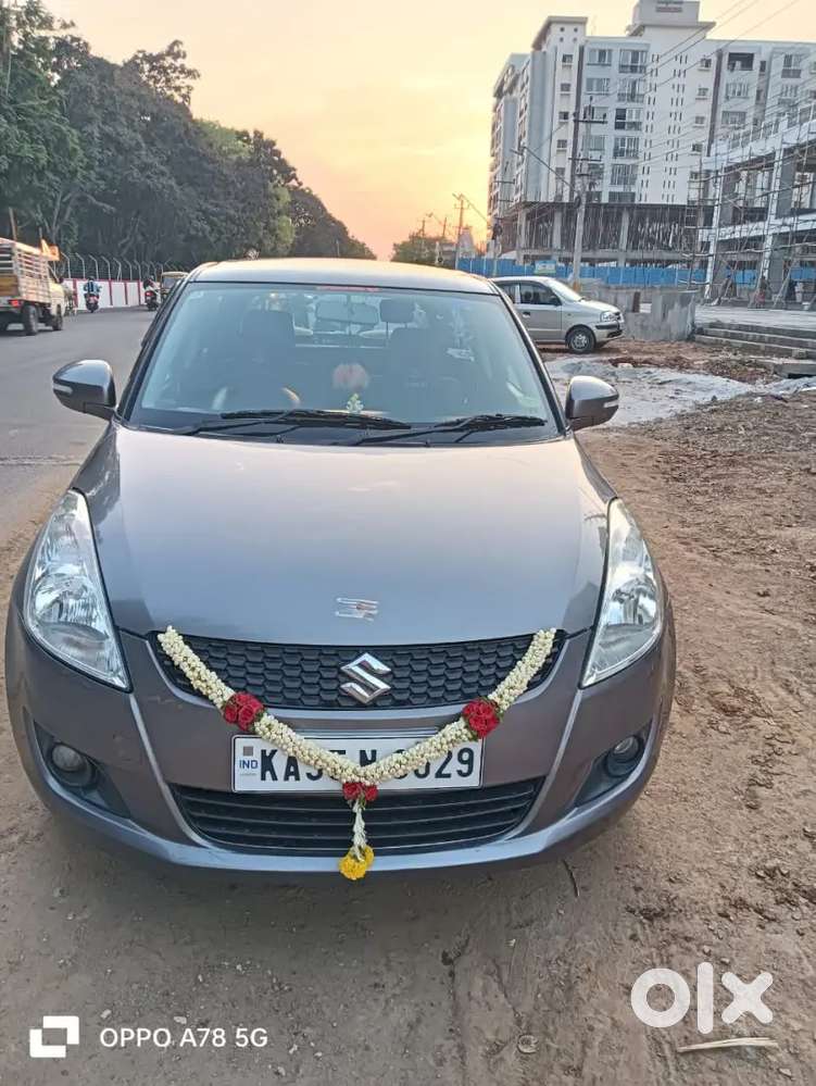 Maruti Suzuki Swift 2013 Petrol 750000 Km Driven