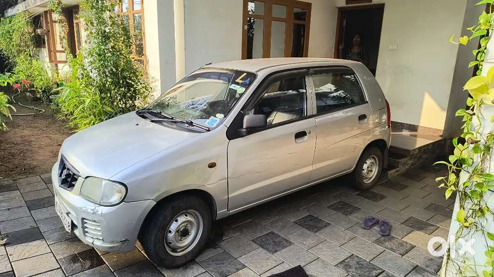 Maruti Suzuki Alto 2006 Lxi