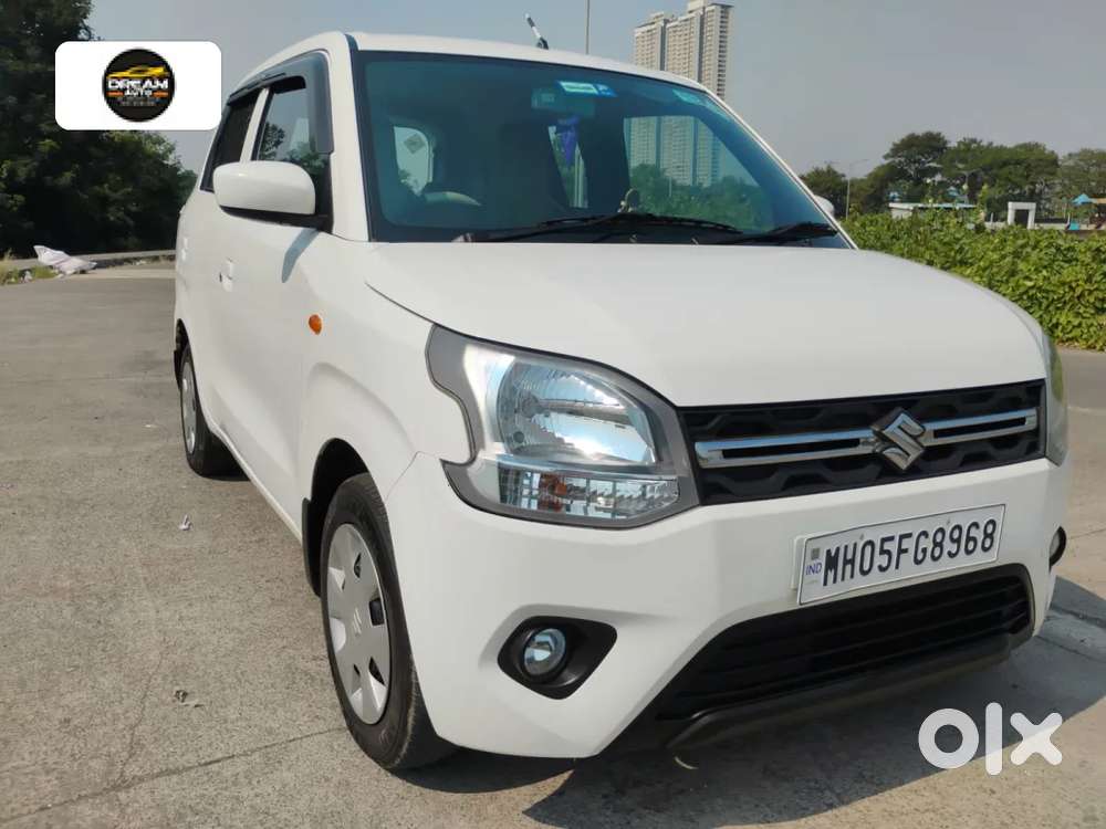 Maruti Suzuki Wagon R Vxi 1.0 Cng, 2024, Cng & Hybrids