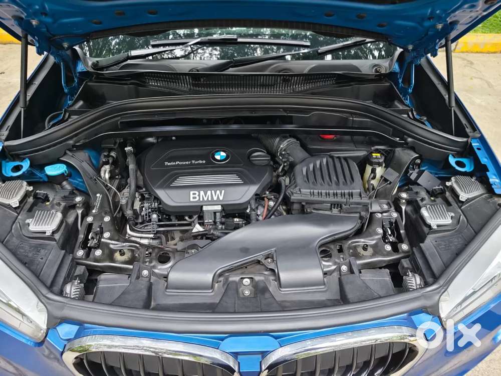 Bmw X1 Sdrive 20d X Line, 2017, Diesel