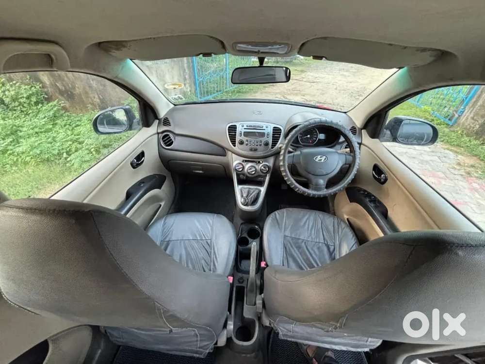 Hyundai I10 Sportz Fully New Condition.