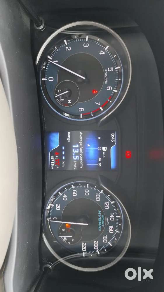 Maruti Suzuki Ertiga Vxi Plus Hybrid May 2025 First Party Insurance Va